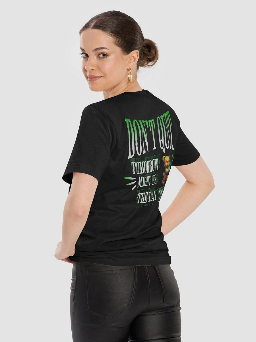 Future Billionaire Tee product image (9)