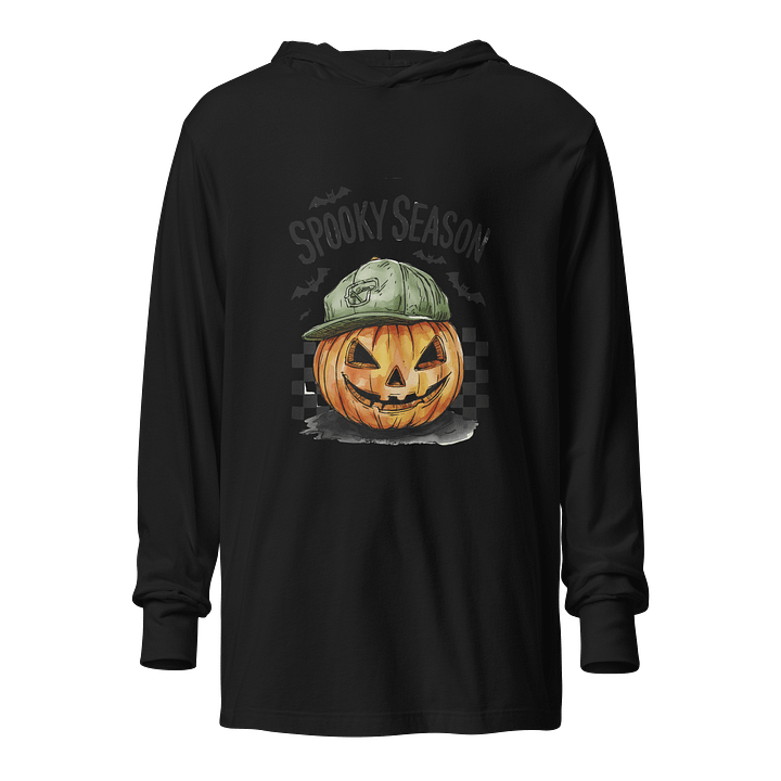 spooky Season Halloween Hoodie product image (1)