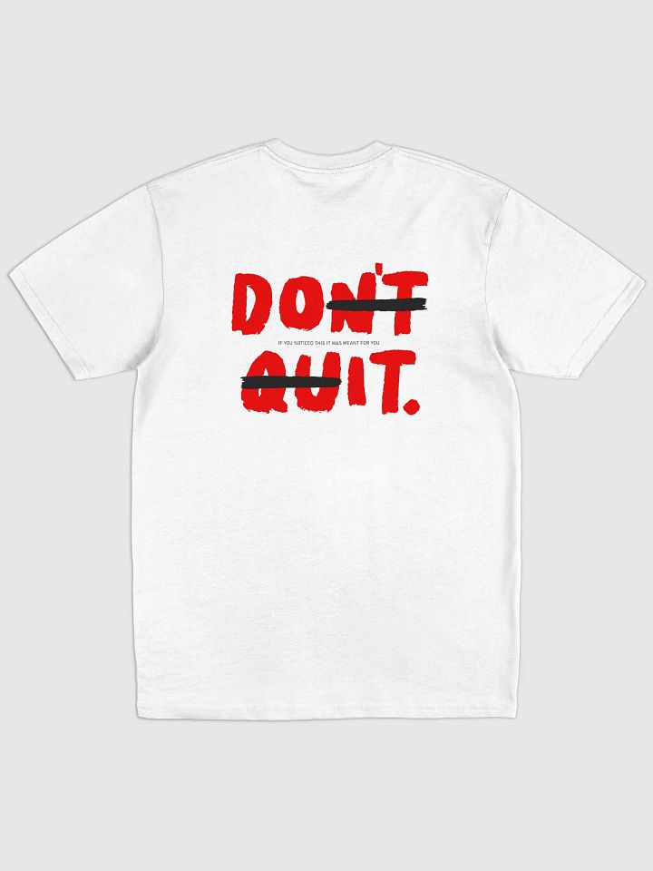 OG DONT QUIT. DO IT. product image (1)