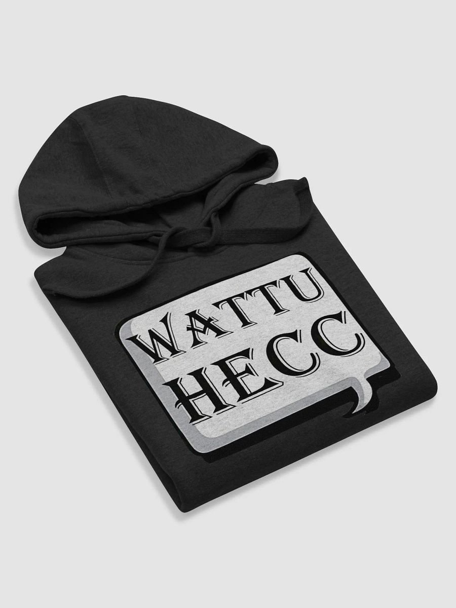 wattuhecc Cotton Heritage Unisex Premium Hoodie product image (61)