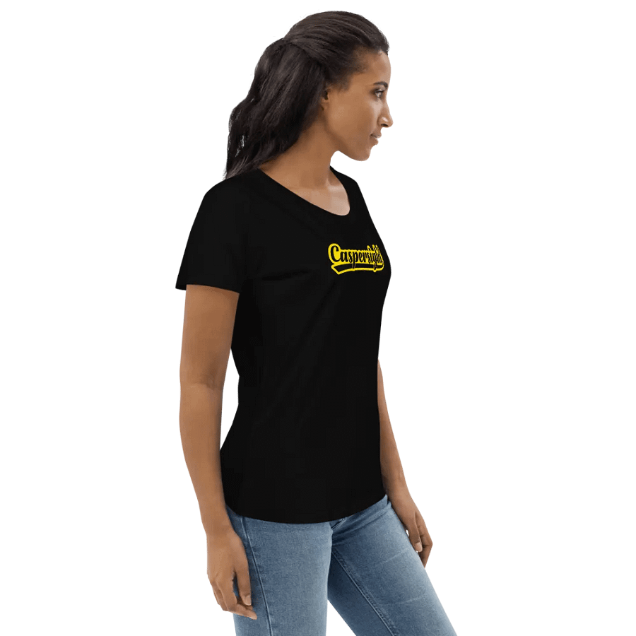 Ladies Caspersight T-Shirt product image (4)