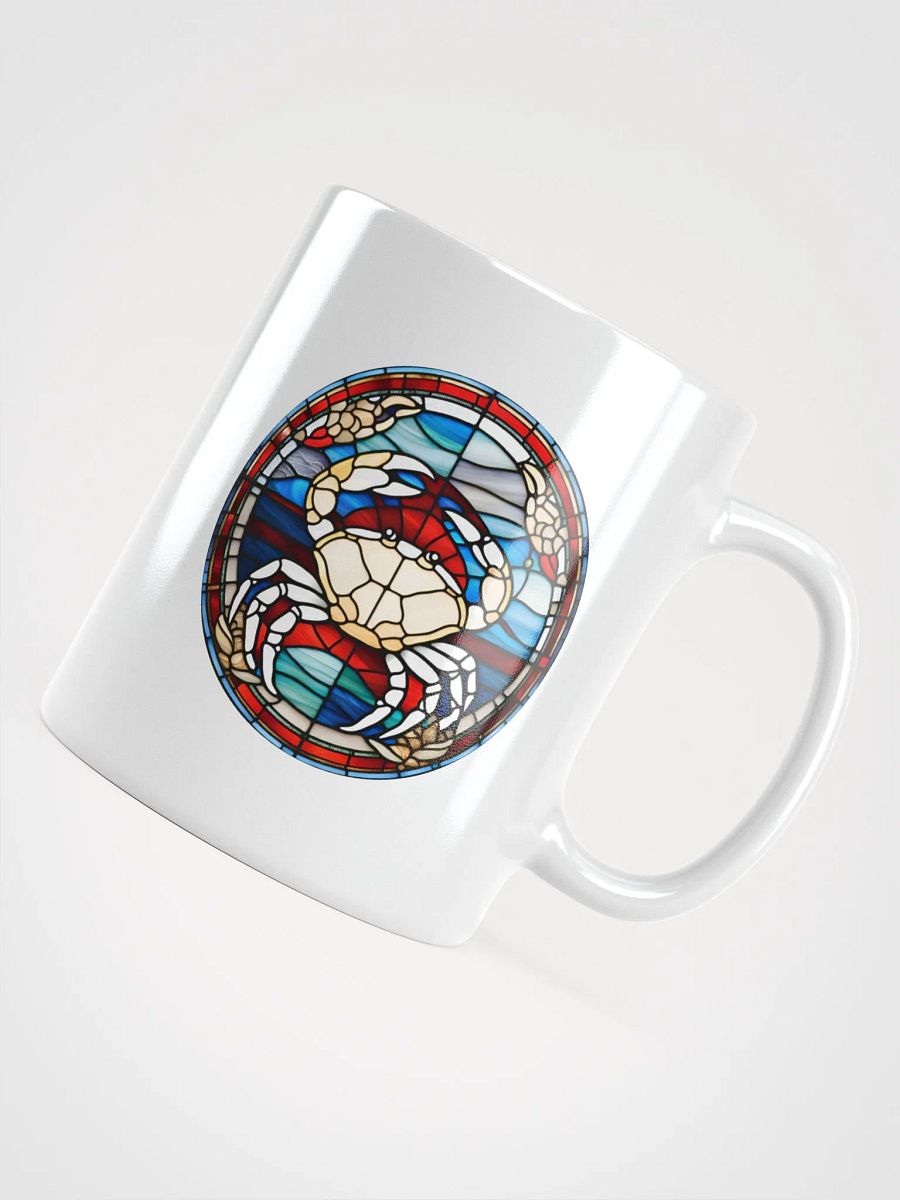 Spiritual Cancer - Unique Mug Design - Circle Energy product image (4)