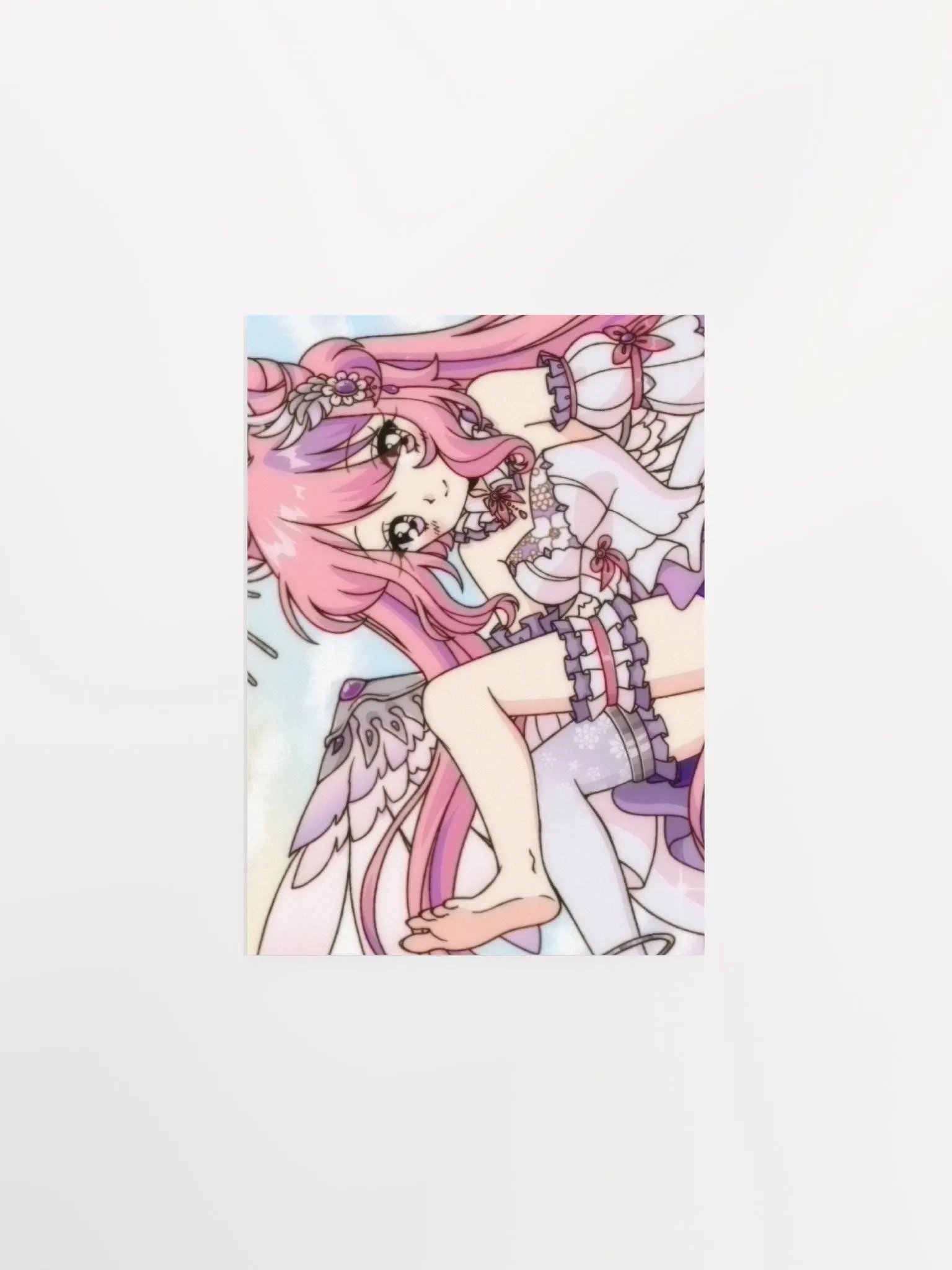 Angel Ironmouse product image (1)