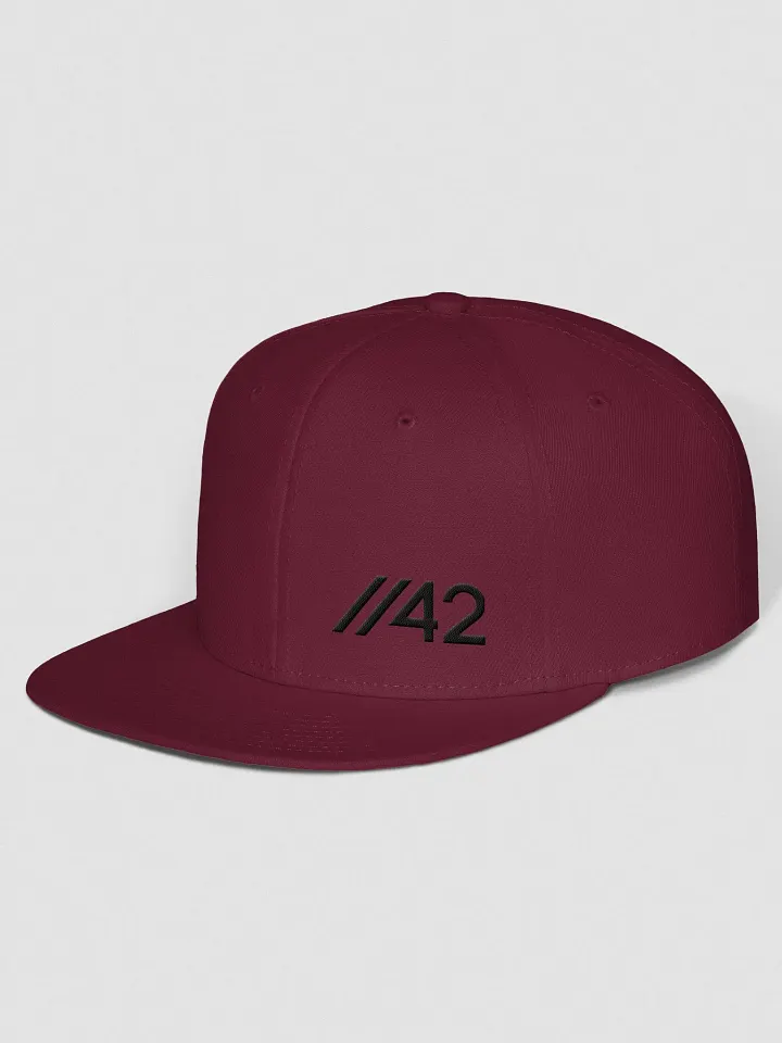 //42 