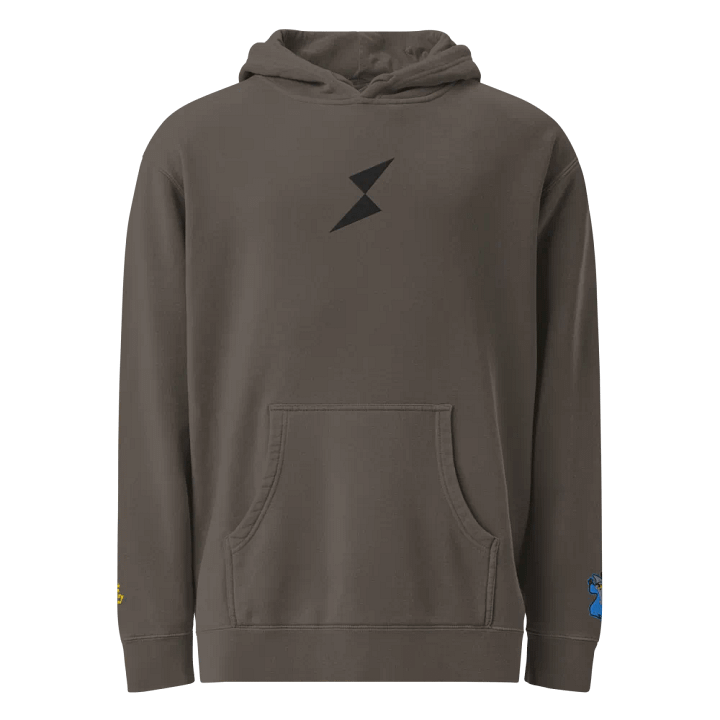 Logo Hoodie product image (1)