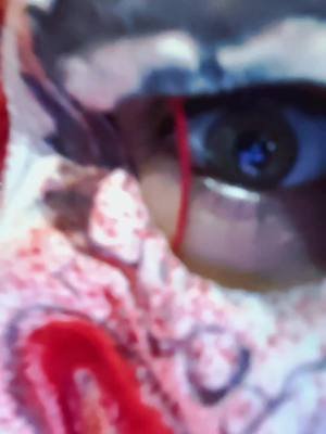 fun costumes, first time working with a wig! gonna be cold tonight! #fakebody #twistedmetal #sweettooth 