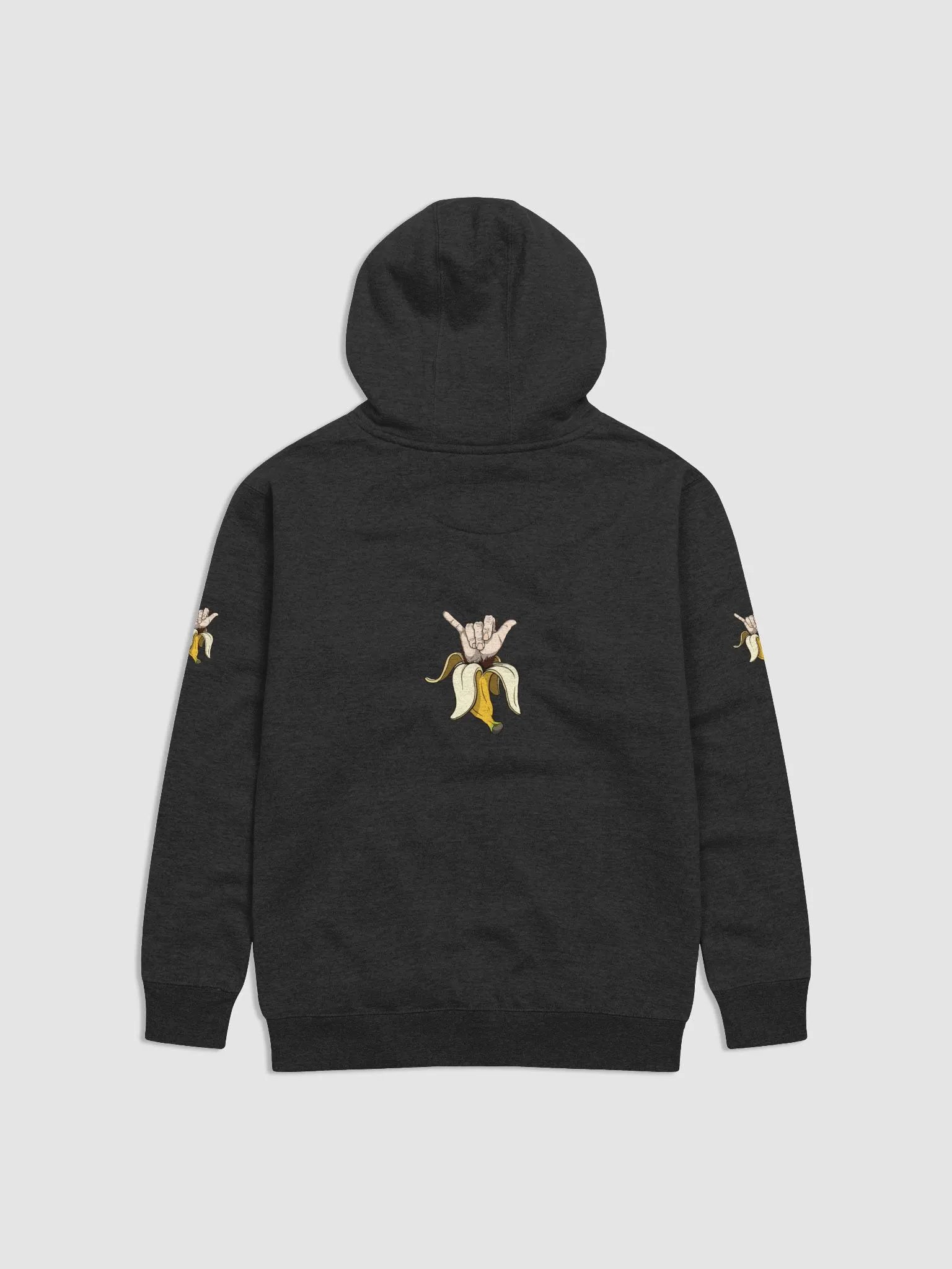 Prime Premium Hoodie product image (2)