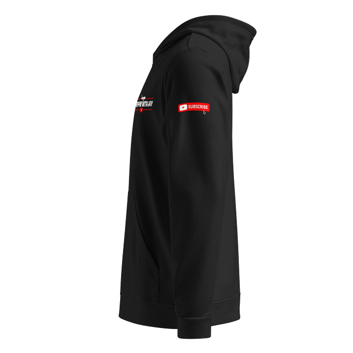 Branded Adidas Hoodie (Small Logo) product image (2)