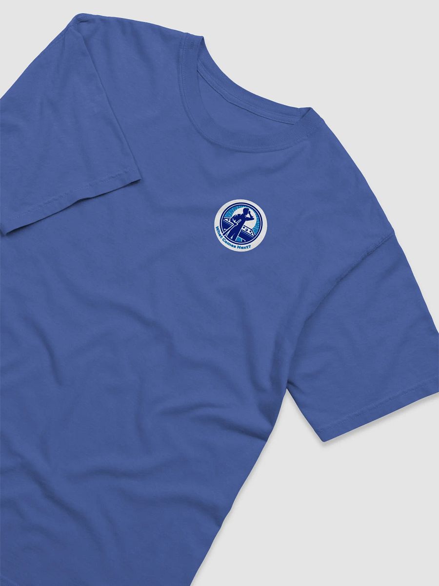 What Comes Next T-Shirt product image (7)