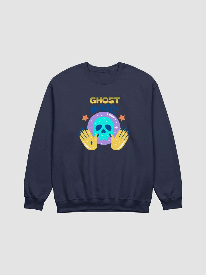 Ghost Magic Sweatshirt product image (7)