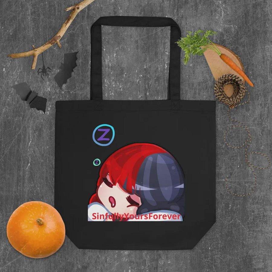 Sleepy Sin product image (5)