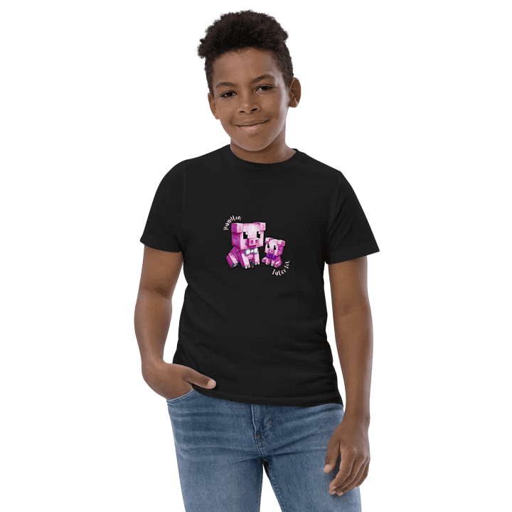 Kids LOVE this Pig Boys! product image (2)