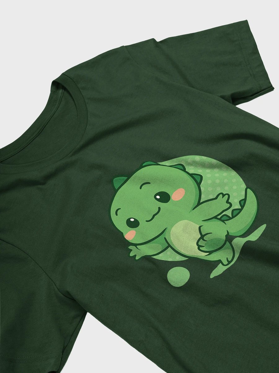 Jimmy HD Walkies Tshirt product image (12)