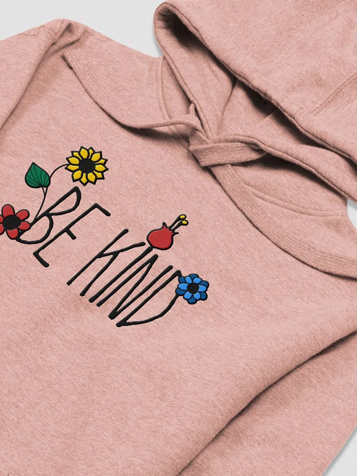Be Kind Hoodie product image (1)