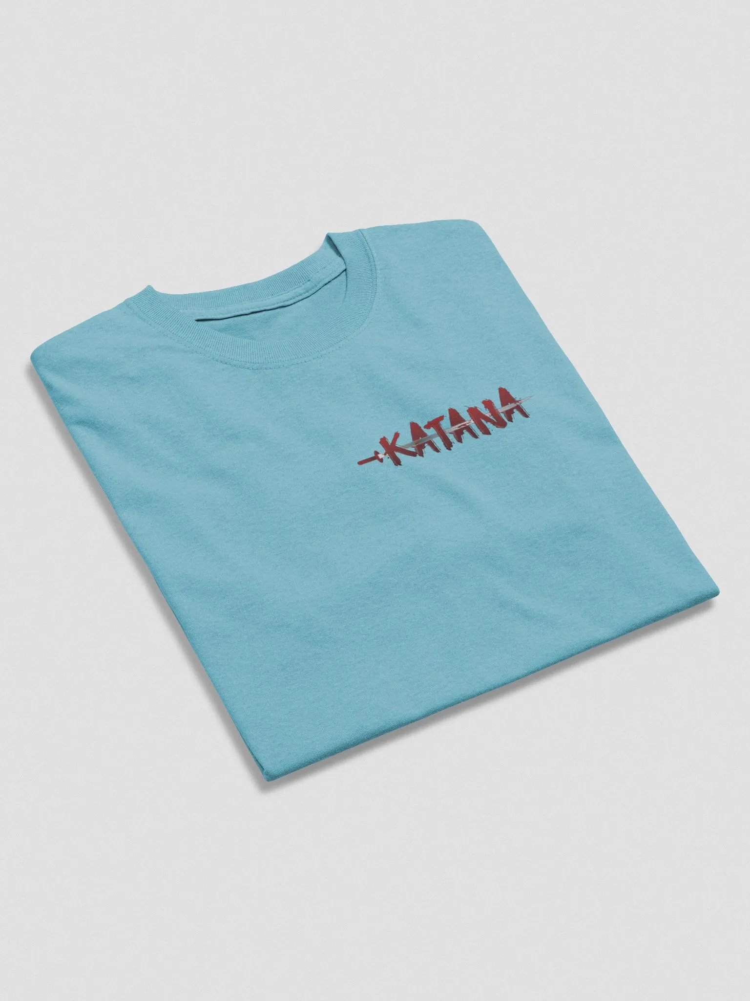 DOJO Gildan Short Sleeve product image (44)