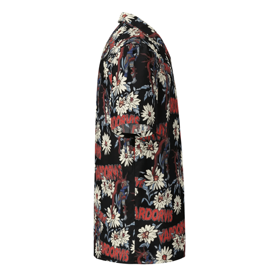 Vardorvis - Button Up product image (4)