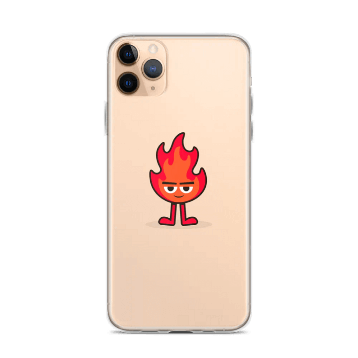 El Phone Case product image (1)