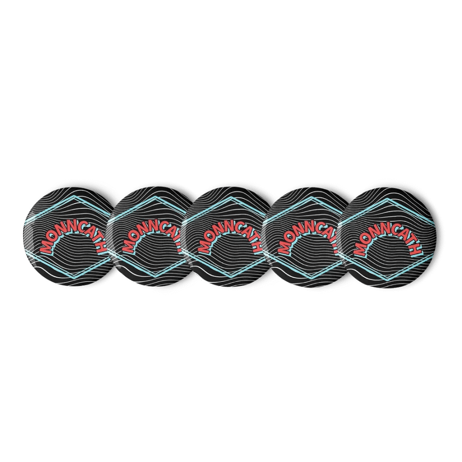 Monncath Buttons product image (1)