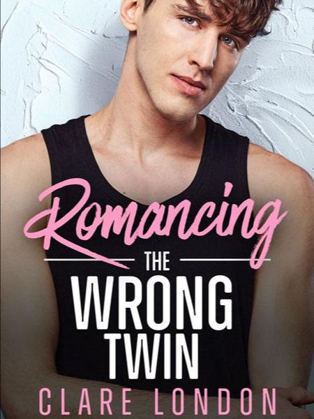 Romancing the Wrong Twin product image (1)