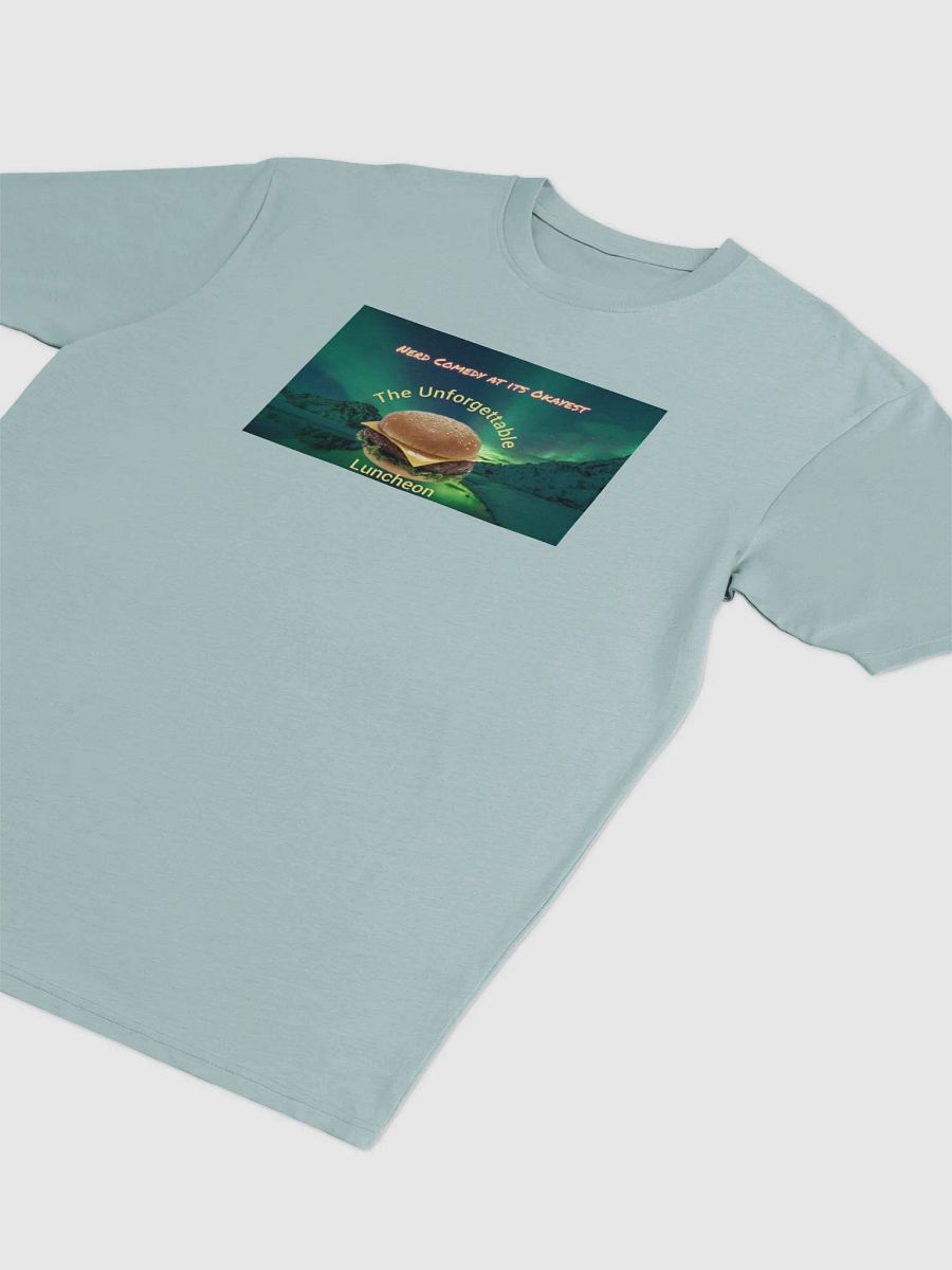 Unforgettable Luncheon T-Shirt product image (18)