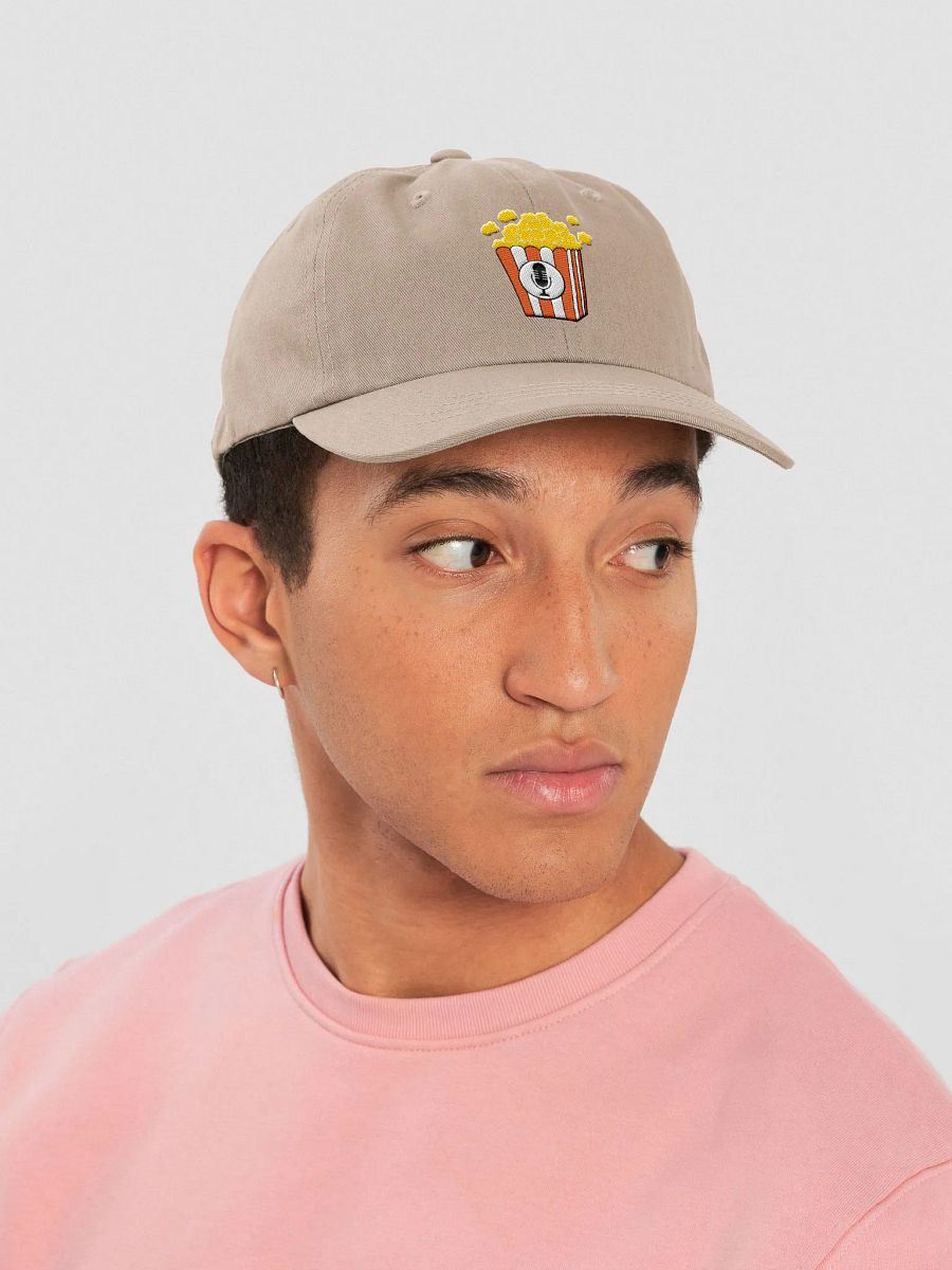 Wanna-Be's Popcorn Hat product image (6)