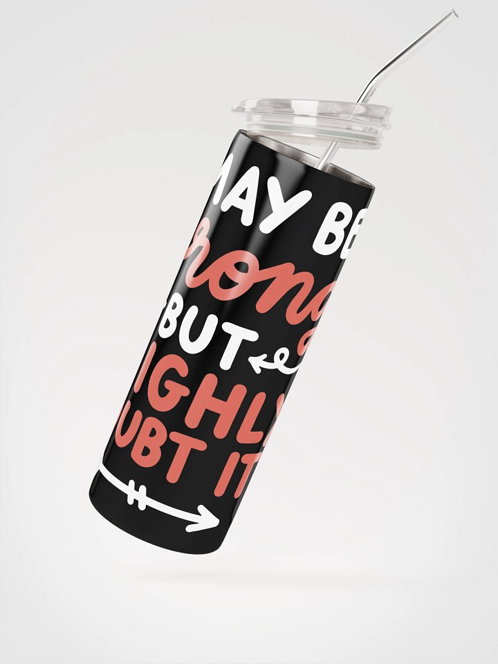 The "Never Wrong" Travel Companion product image (2)