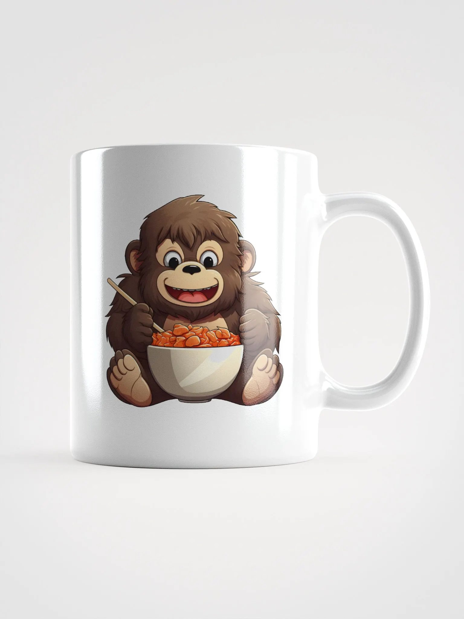 Kawaii Kong product image (1)