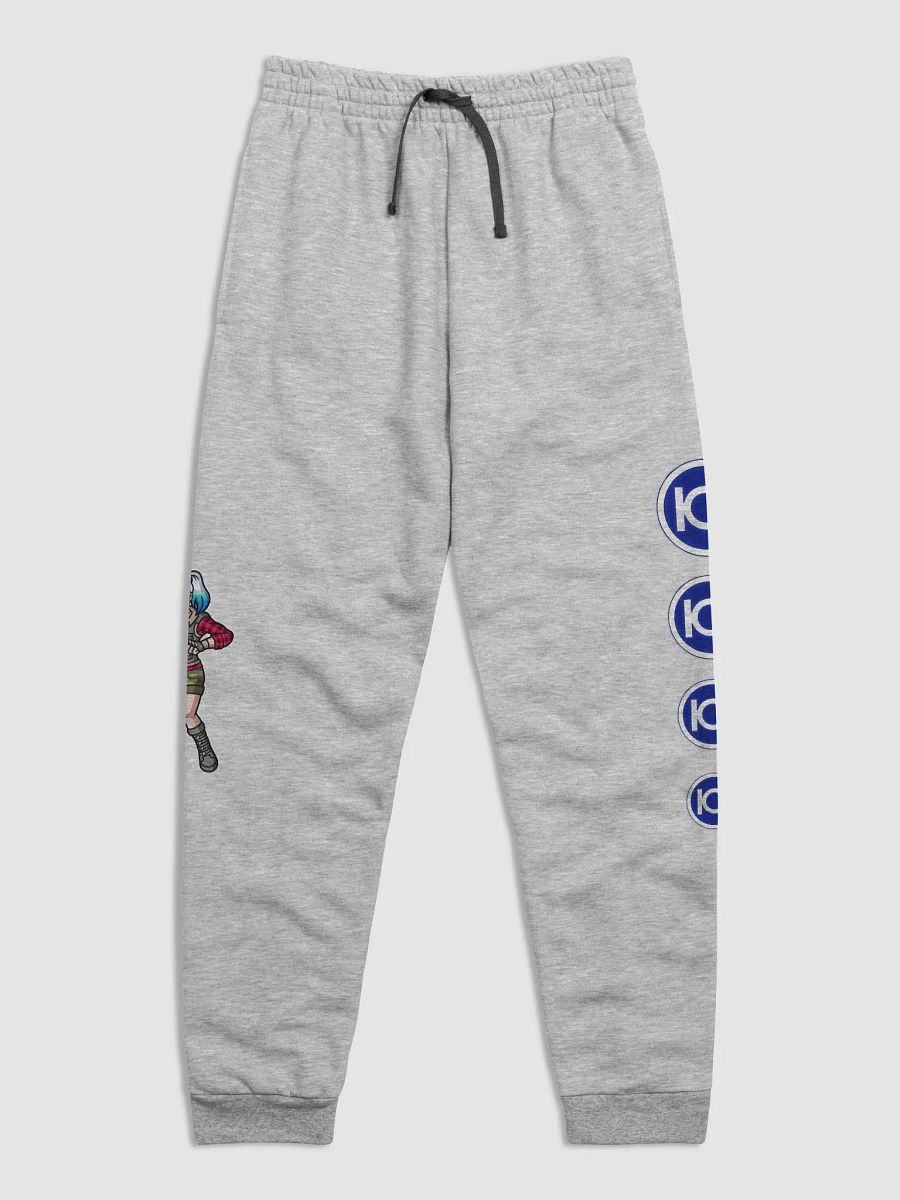 Feyd101 Logo Pants product image (6)