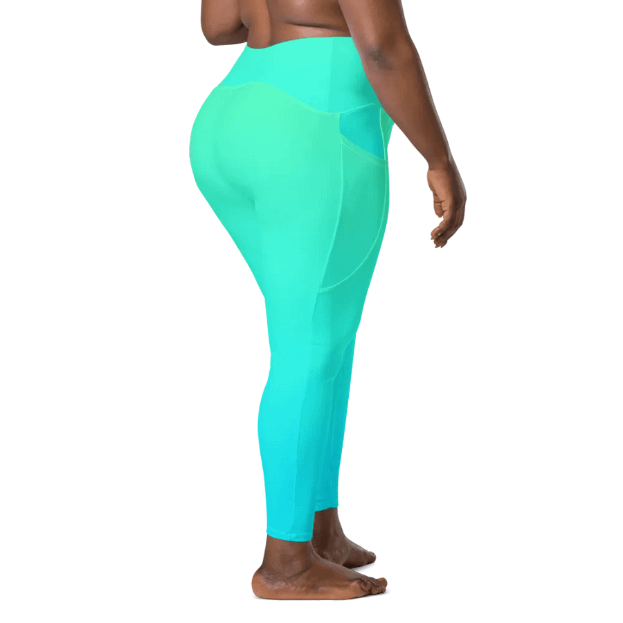 Gooey Worm Leggings product image (5)