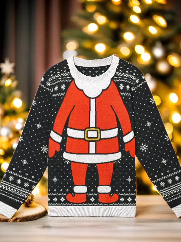 Holiday Lover Sweater product image (1)