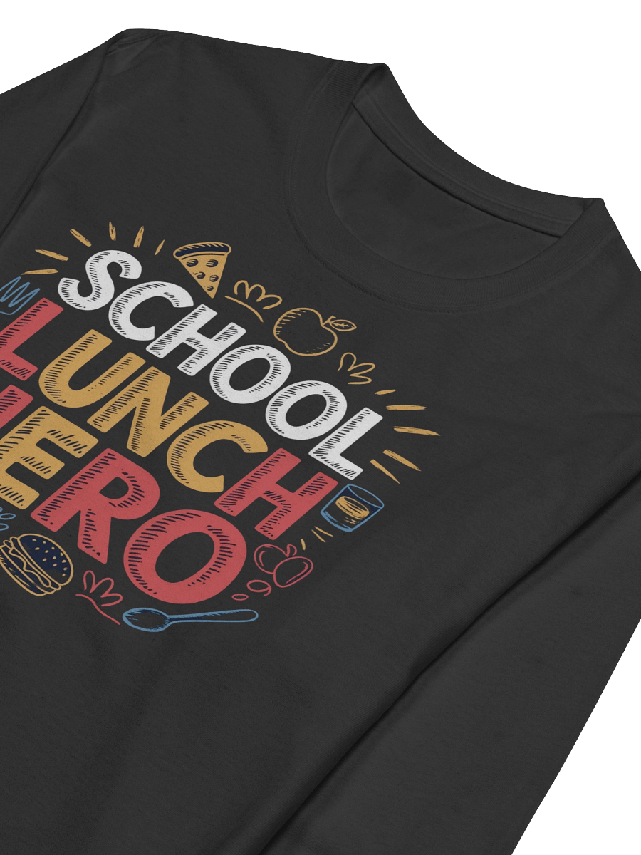 School Lunch Hero product image (3)