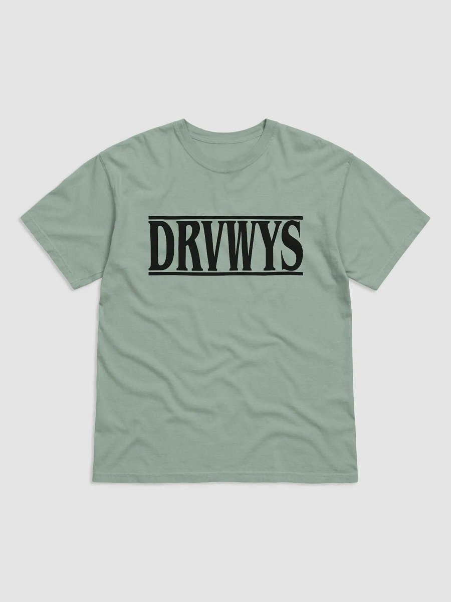 DRVWYS T-Shirt product image (7)