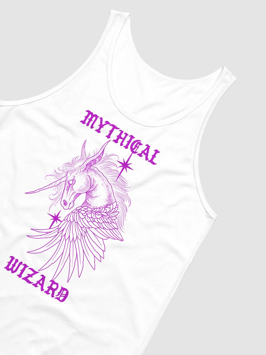 Mythical Wizard Tattoo product image (4)