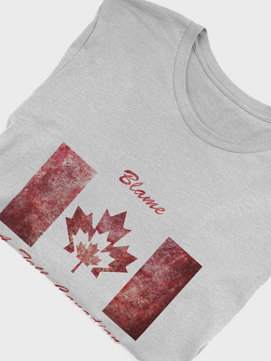 Supersoft Classic Fit Blame T-Shirt product image (22)