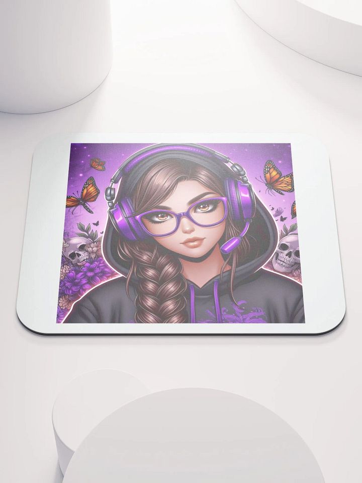 Butterfly Pad product image (1)