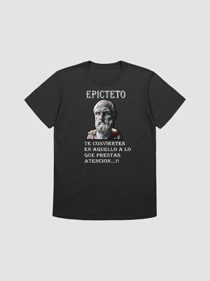 CAMISETA EPICTETO product image (1)