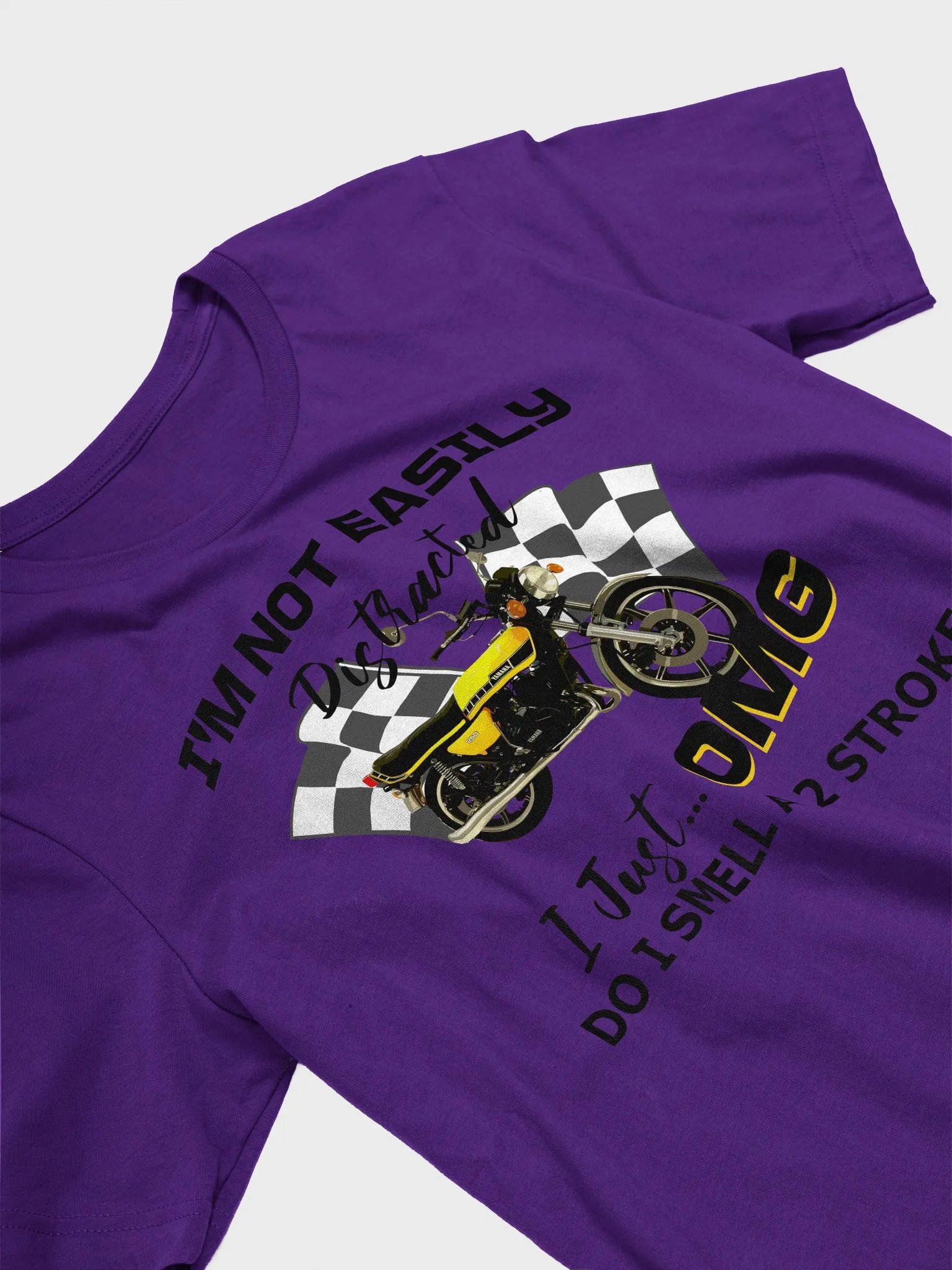 RD250 T-Shirt product image (5)