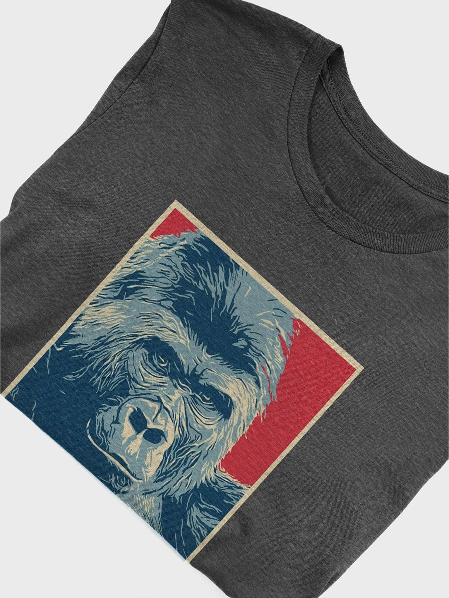 Pop Art Tribute to Harambe 🦍 product image (5)
