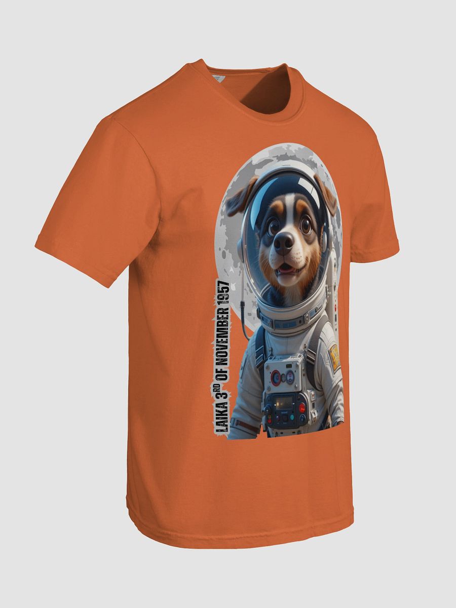 Space Pup Adventure T-Shirt product image (53)