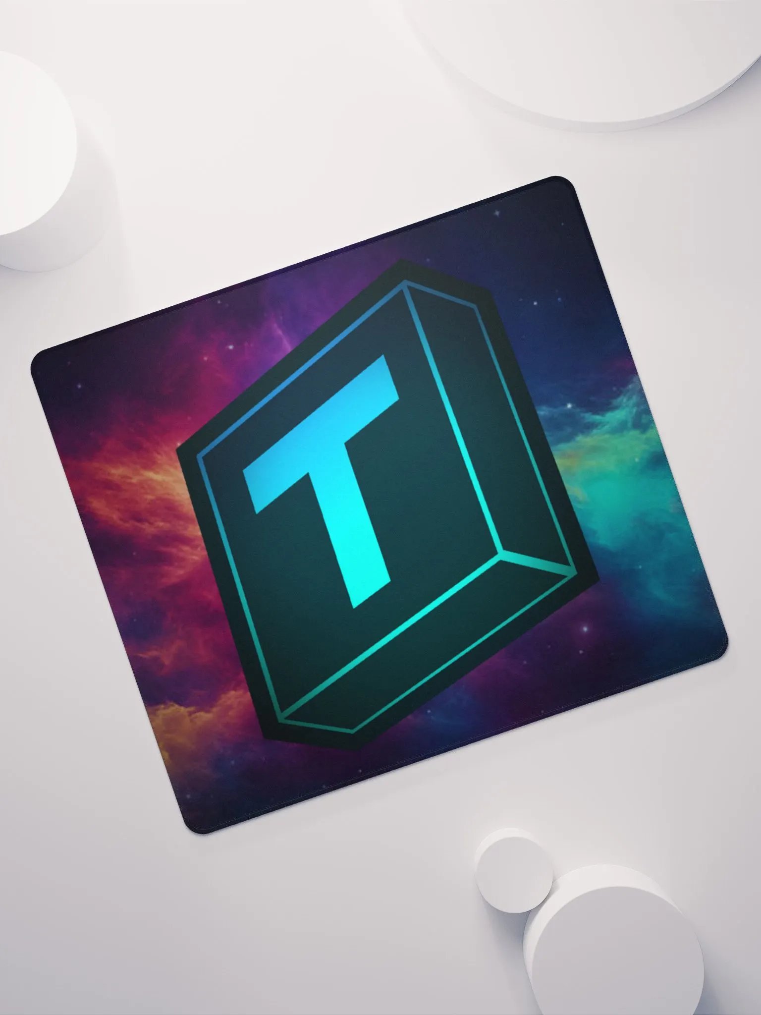 Token Chapter 2 Mouse Pad product image (7)