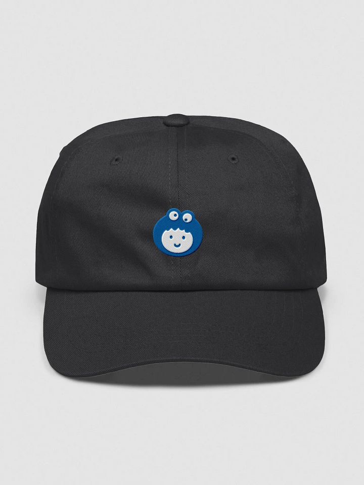 OG LOGO HAT product image (1)