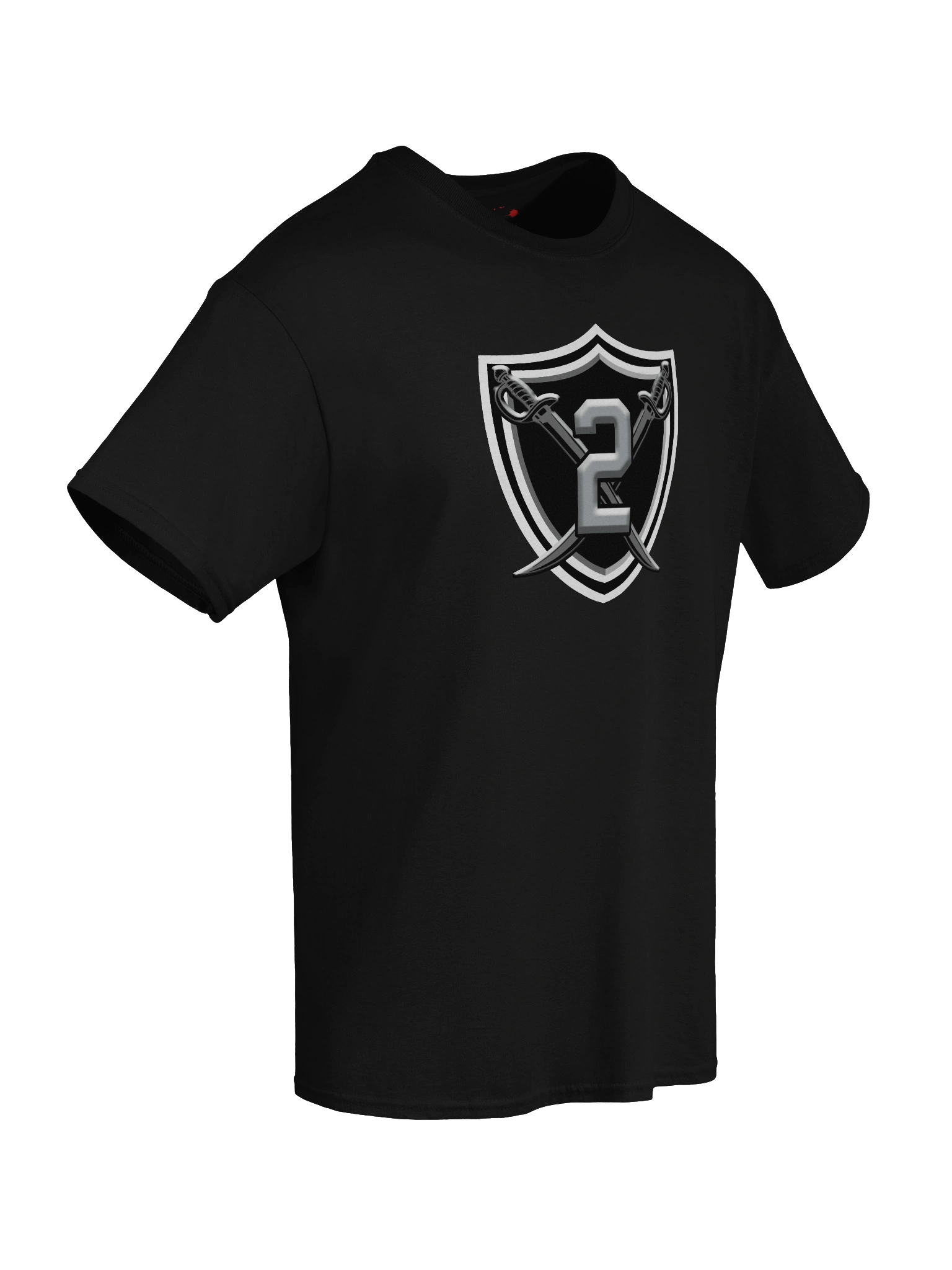 OAKLAND SHIELD (JEANTY) product image (22)