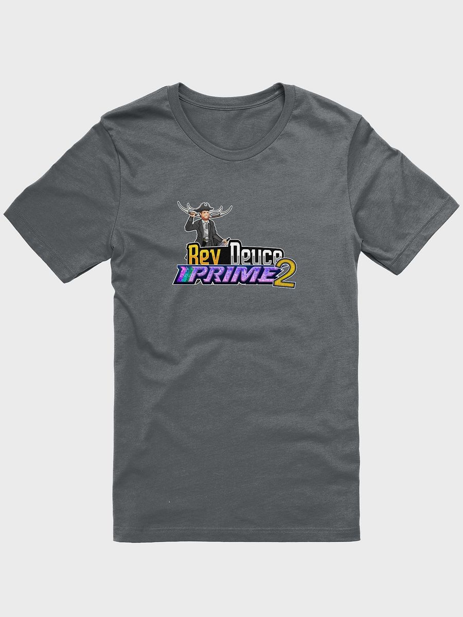 Prime Rev Deuce - 2 | 200% Bonus To Charisma! product image (1)