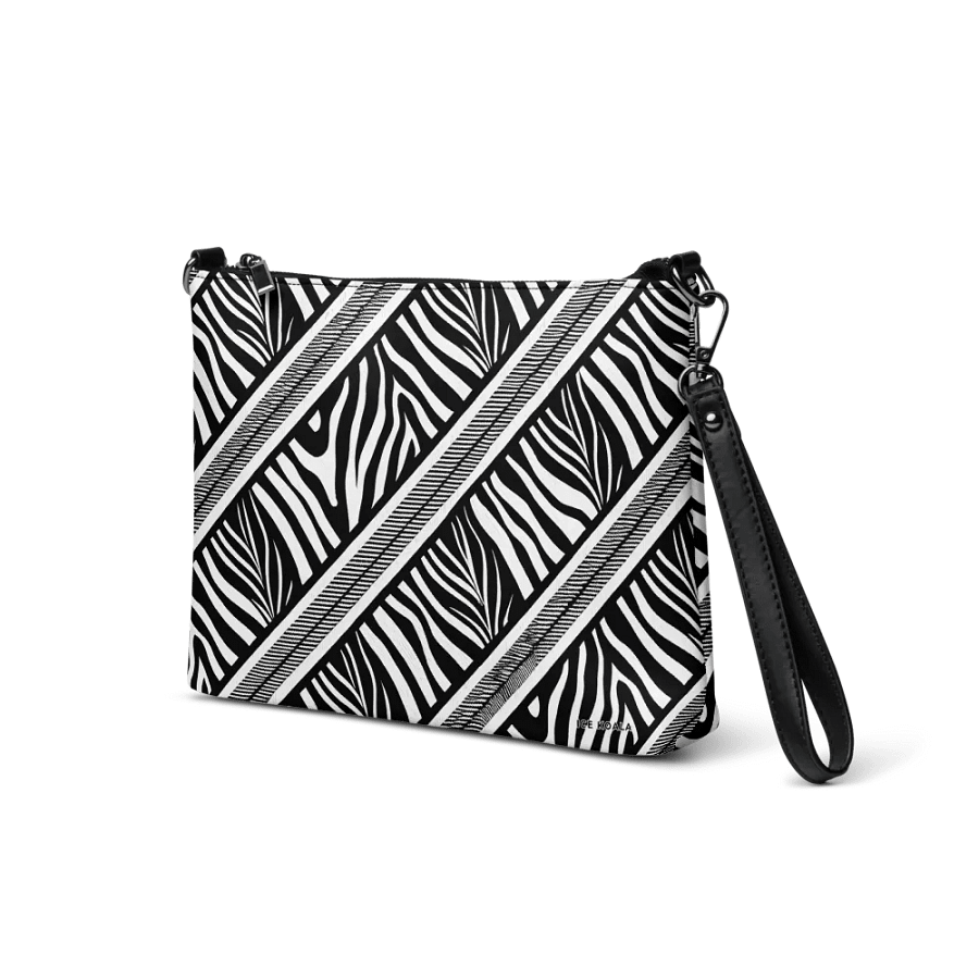 Zebra product image (2)