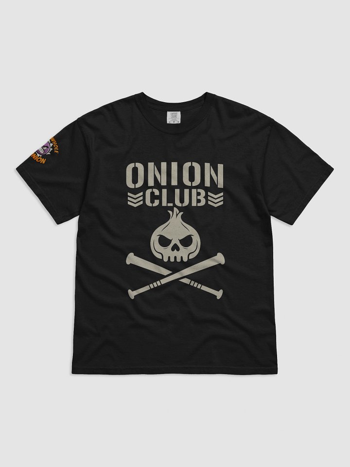 onion club tee product image (1)