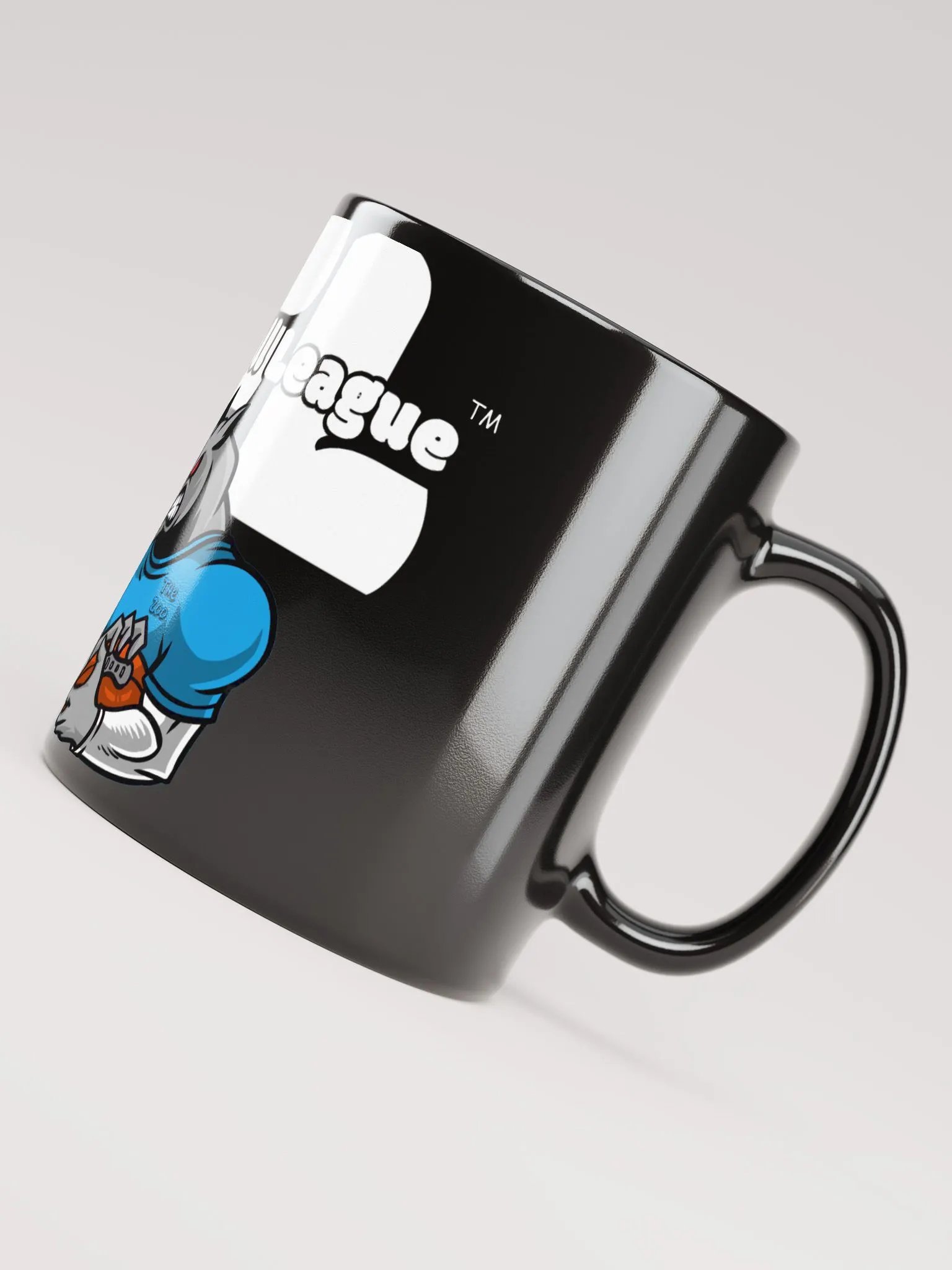 Zoo Football League™ Mug product image (3)