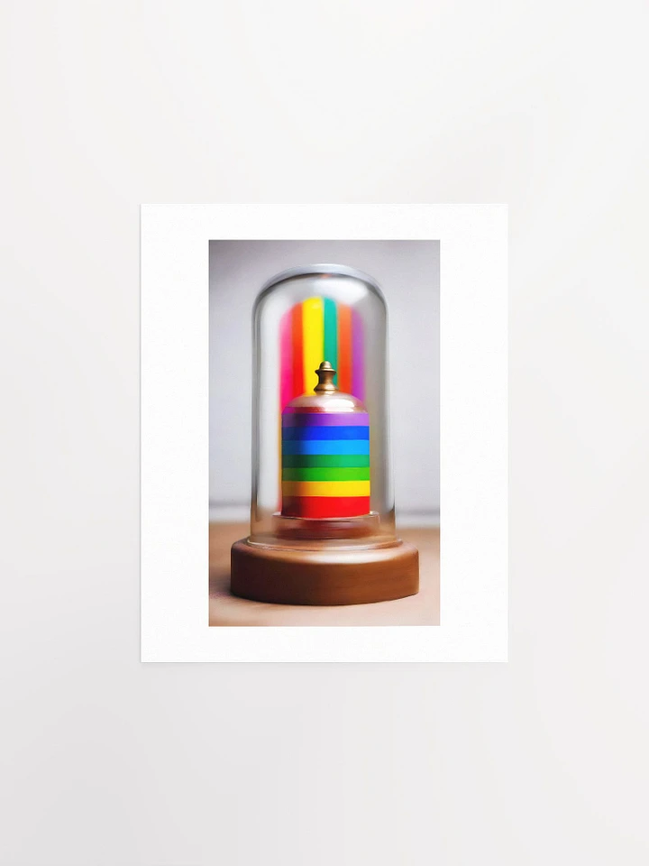 Pride On Display - Print product image (1)