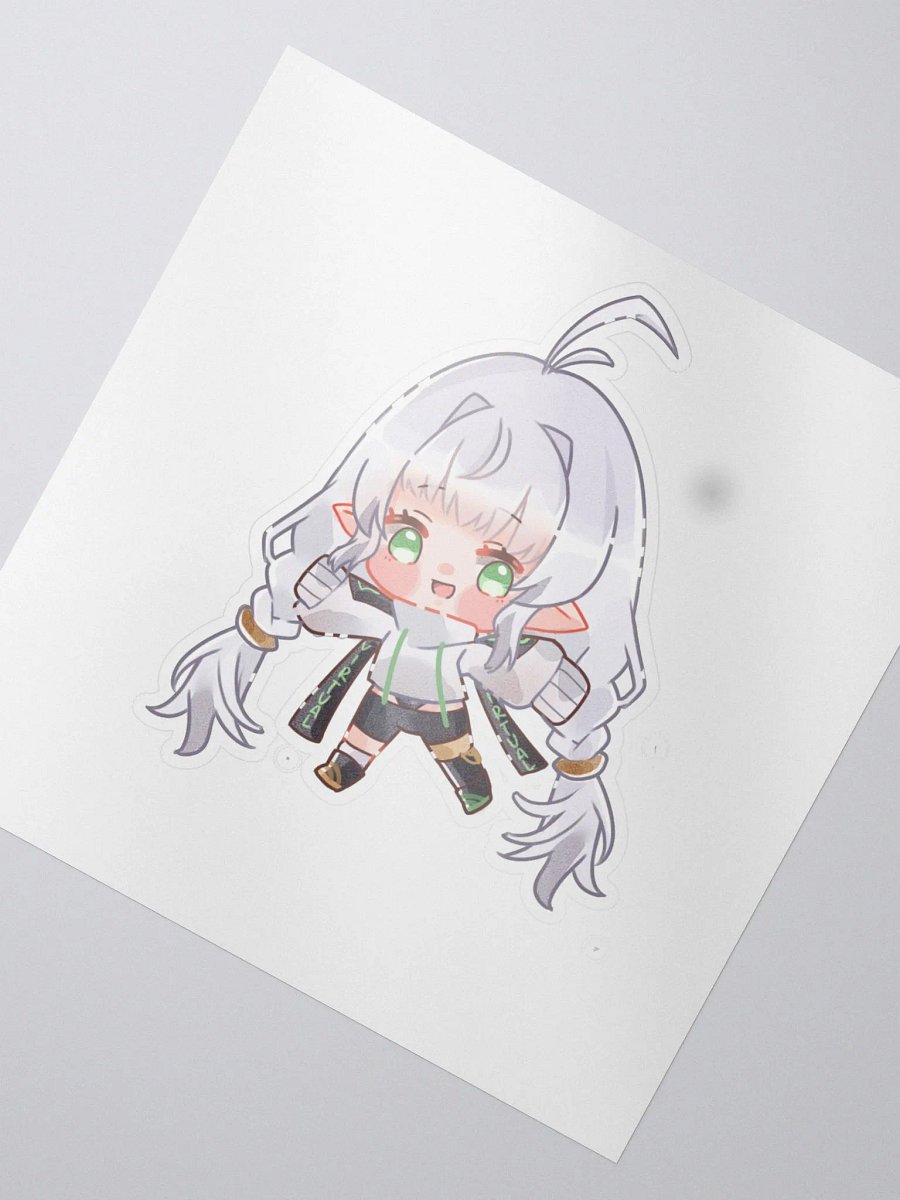 VirtualRiza Sticker Type 1. product image (2)