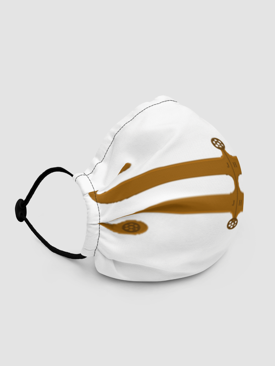 JHS All-Over Print Premium Face Mask product image (3)