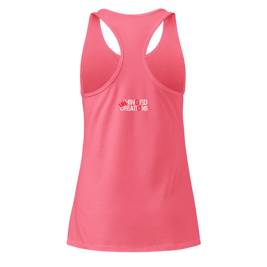 Yes, Daddy Tank Top - Dark Colors product image (6)